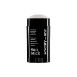 SeventyOne Percent The Original Sun Stick SPF50 Saules aizsargkrēms zīmulis 15ml