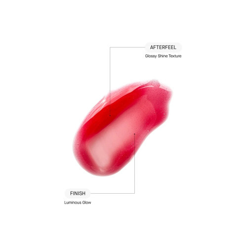 Transparent Lab Lip Tinted Gloss SPF50 Lūpu balzams ar saules aizsardzību 15ml