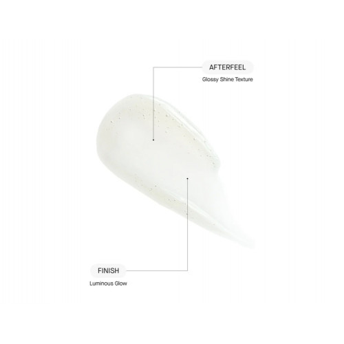 Transparent Lab Lip Tinted Gloss SPF50 Lūpu balzams ar saules aizsardzību 15ml