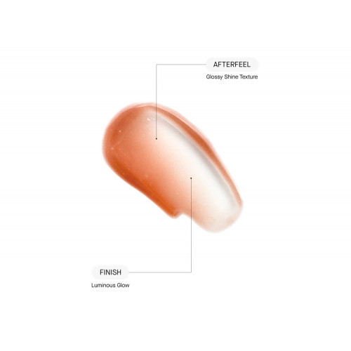 Transparent Lab Lip Tinted Gloss SPF50 Lūpu balzams ar saules aizsardzību 15ml