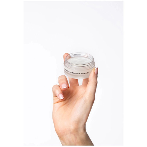 Transparent Lab Overnight Restoring Lip Treatment Lūpu atjaunojošs līdzeklis 15ml