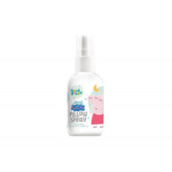 Good Bubble Peppa's Pillow Spray Spilvenu sprejs bērniem 60ml