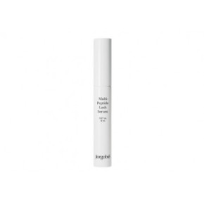 Jorgobé Multi Peptide Lash Serum Skropstu serums ar multipeptīdiem 8ml