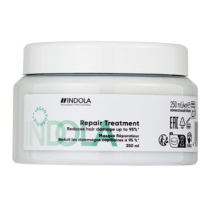 Indola Repair Treatment Atjaunojoša maska 250ml