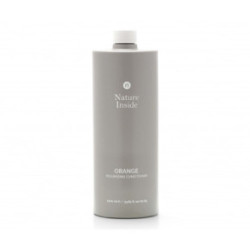 Naturalmente Orange Thin Hair Conditioner Apelsīnu kondicionieris plāniem matiem 250ml