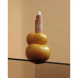 Jorgobé Antioxidant Self Tan Drops Pašiedeguma serums 30ml