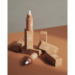 Jorgobé Antioxidant Self Tan Drops Pašiedeguma serums 30ml