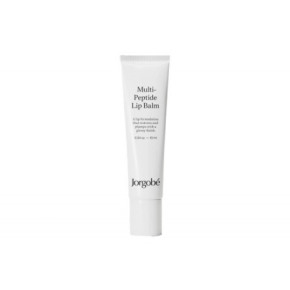 Jorgobé Multi-Peptide Lip Balm Lūpu balzams ar peptīdiem 10ml