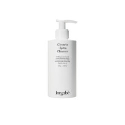 Jorgobé Glycerin Hydra Cleanser Mazgāšanas līdzeklis ar glicerīnu 200ml