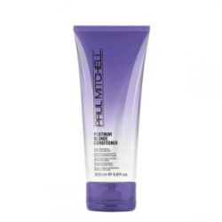 Paul Mitchell Platinum Blonde Conditioner Kondicionieris balinātiem matiem 200ml