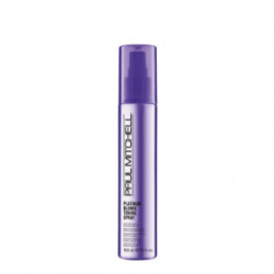 Paul Mitchell Platinum Blonde Toning Spray Tonizējošs sprejs gaišiem matiem 150ml