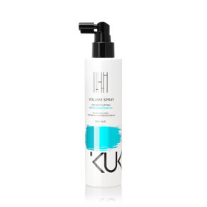 KUKLA Volume Root Lifting Hair Spray Paceļošs no saknēm matu sprejs 200ml