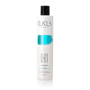 KUKLA Volume Shampoo Apjomu palielinošs šampūns 200ml