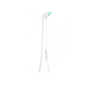 ApaCare Sonic 3D Sensitive Single Tuft Toothbrush Heads Viena zobu birstes uzgaļi 2vnt