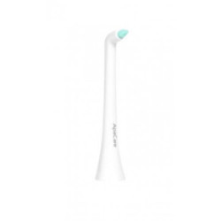 ApaCare Sonic 3D Sensitive Single Tuft Toothbrush Heads Viena zobu birstes uzgaļi 2vnt