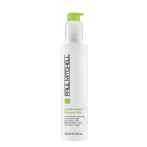 Paul Mitchell Super Skinny Relaxing Balm Nomierinošs un taisnojošs balzāms 200ml