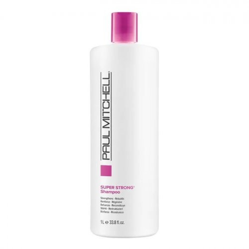 Paul Mitchell Super Strong Daily Shampoo Stiprinošs šampūns bojātiem matiem 300ml
