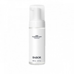 Babor Cleansing Foam Maigas sejas attīrošās putas 200ml