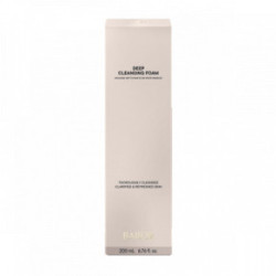 Babor Cleansing Foam Maigas sejas attīrošās putas 200ml