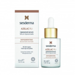 Sesderma Azelac Ru Liposomal Serum Liposomālais serums pigmentācijas mazināšanai 30ml