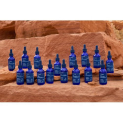 Trace Minerals Ionic D3+K2 93mcg | 75mcg D3 + K2 vitamīnu šķidrā forma 59ml