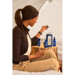 Trace Minerals Ionic D3+K2 93mcg | 75mcg D3 + K2 vitamīnu šķidrā forma 59ml