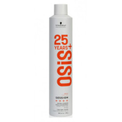 Schwarzkopf Professional Osis+ Session Extra Strong Hold Hairspray Stipras fiksācijas matu laka 300ml