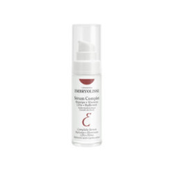 Embryolisse Laboratories Complete Serum Nostiprinošs sejas serums 30ml