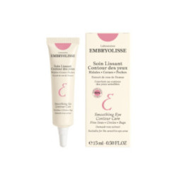 Embryolisse Laboratories Smoothing Eye Contour Care Acu zonas krēms 15ml