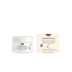 Embryolisse Laboratories Firming-Lifting Cream Nostiprinošs sejas krēms 50ml