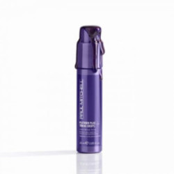Paul Mitchell Platinum Plus Toning Drops Koncentrēts matu serums 25ml