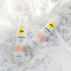 Pjur Woman Lust Vibrating Orgasm Gel Stimulējošs gēls 15ml