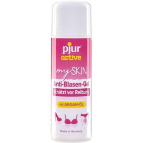 Pjur mySkin Skin Protection Gel Gēls no nobrāzumiem 30ml