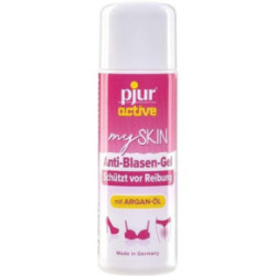 Pjur mySkin Skin Protection Gel Gēls no nobrāzumiem 30ml