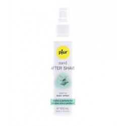 Pjur Med After Shave Body Spray Pēcskūšanās aerosols 100ml