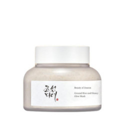 Beauty of Joseon Ground Rice and Honey Glow Mask Nomierinoša un izgaismojoša maska 150ml