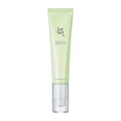 Beauty of Joseon Light On Serum : Centella + Vita C Atsvaidzinošs izgaismojošs sejas ādu serums 30ml