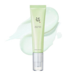 Beauty of Joseon Light On Serum : Centella + Vita C Atsvaidzinošs izgaismojošs sejas ādu serums 30ml