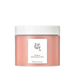 Beauty of Joseon Red Bean Refreshing Pore Mask Attīroša sejas maska, nesausina ādu 140ml