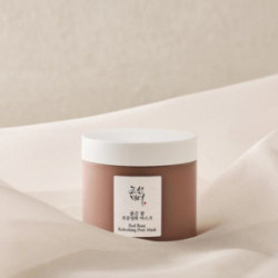 Beauty of Joseon Red Bean Refreshing Pore Mask Attīroša sejas maska, nesausina ādu 140ml