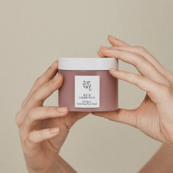 Beauty of Joseon Red Bean Refreshing Pore Mask Attīroša sejas maska, nesausina ādu 140ml