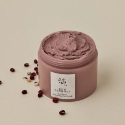 Beauty of Joseon Red Bean Refreshing Pore Mask Attīroša sejas maska, nesausina ādu 140ml