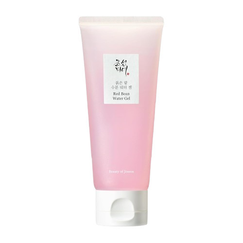 Beauty of Joseon Red Bean Water Gel Vieglas tekstūras gēla mitrinātājs 100ml