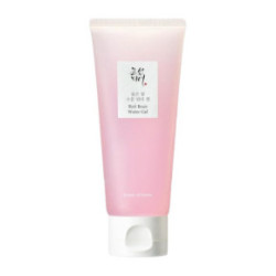 Beauty of Joseon Red Bean Water Gel Vieglas tekstūras gēla mitrinātājs 100ml