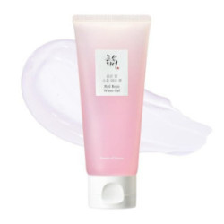 Beauty of Joseon Red Bean Water Gel Vieglas tekstūras gēla mitrinātājs 100ml