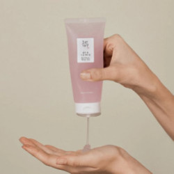 Beauty of Joseon Red Bean Water Gel Vieglas tekstūras gēla mitrinātājs 100ml