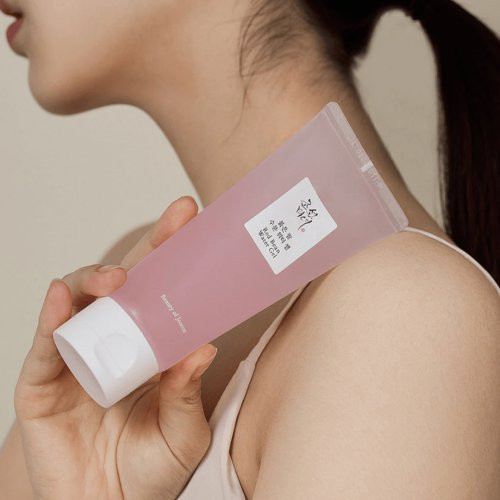 Beauty of Joseon Red Bean Water Gel Vieglas tekstūras gēla mitrinātājs 100ml