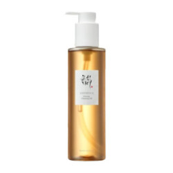 Beauty of Joseon Ginseng Cleansing Oil Attīroša eļļa sejai 210ml