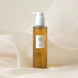 Beauty of Joseon Ginseng Cleansing Oil Attīroša eļļa sejai 210ml