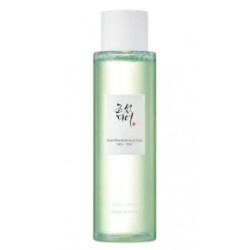 Beauty of Joseon Green Plum Refreshing Toner : AHA + BHA Atsvaidzinošs zaļo plūmju toneris 150ml